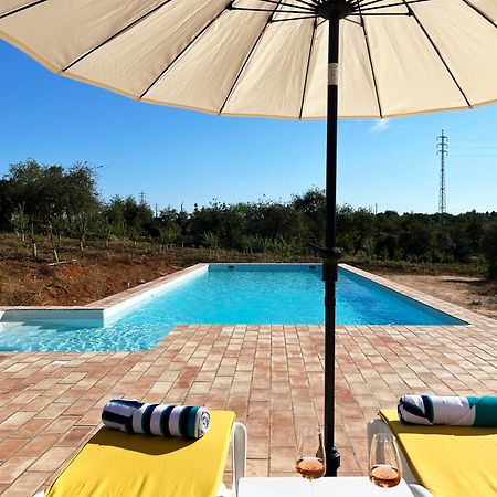 Monte Das Acoteias - Agroturismo تافيرا المظهر الخارجي الصورة
