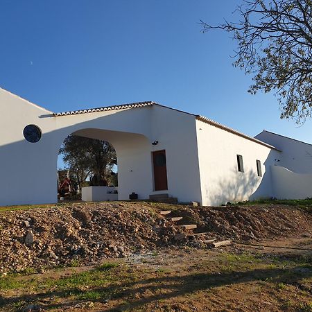 Monte Das Acoteias - Agroturismo تافيرا المظهر الخارجي الصورة