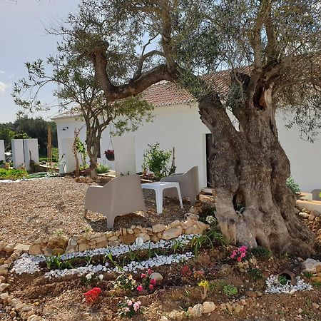 Monte Das Acoteias - Agroturismo تافيرا المظهر الخارجي الصورة