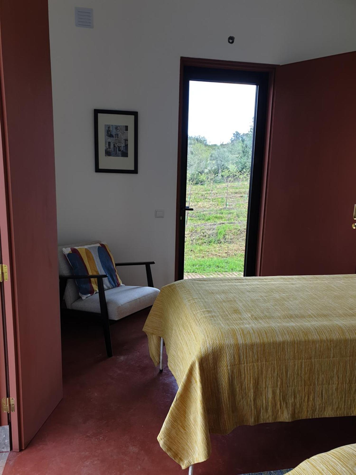 Monte Das Acoteias - Agroturismo تافيرا المظهر الخارجي الصورة
