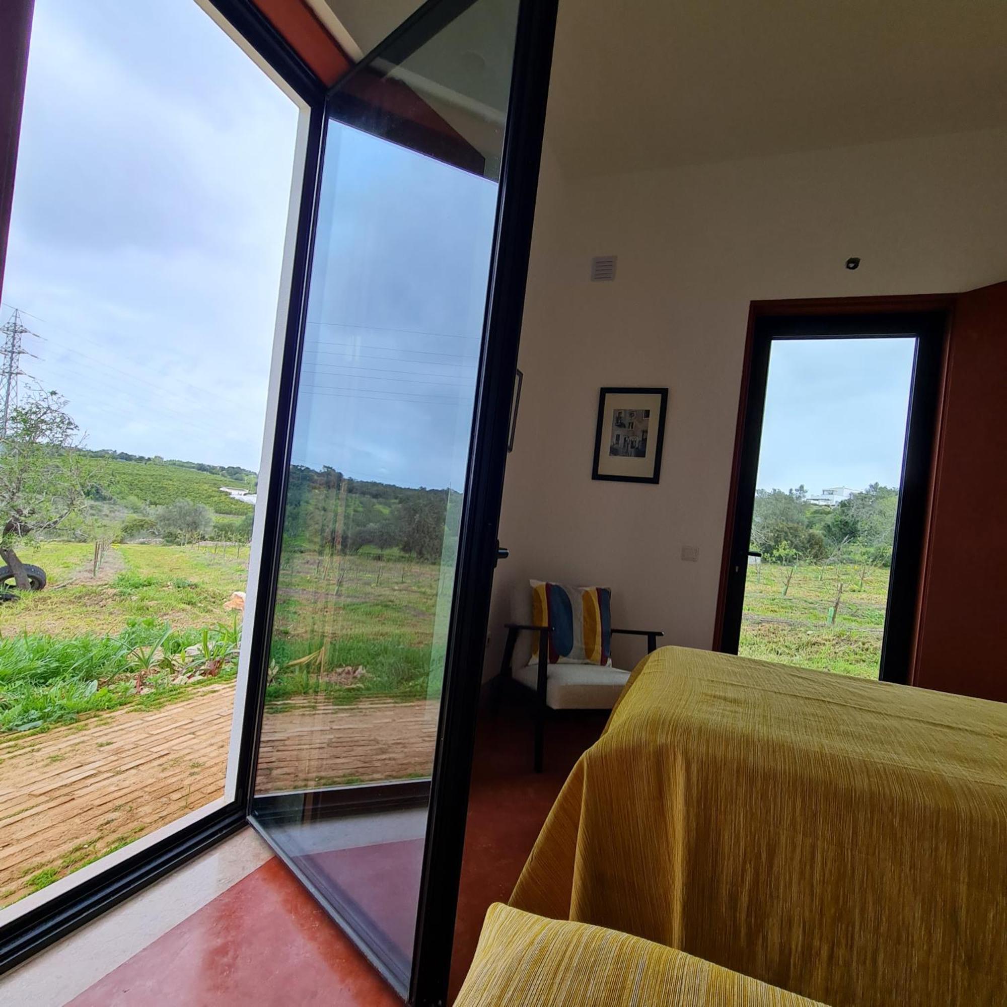 Monte Das Acoteias - Agroturismo تافيرا المظهر الخارجي الصورة
