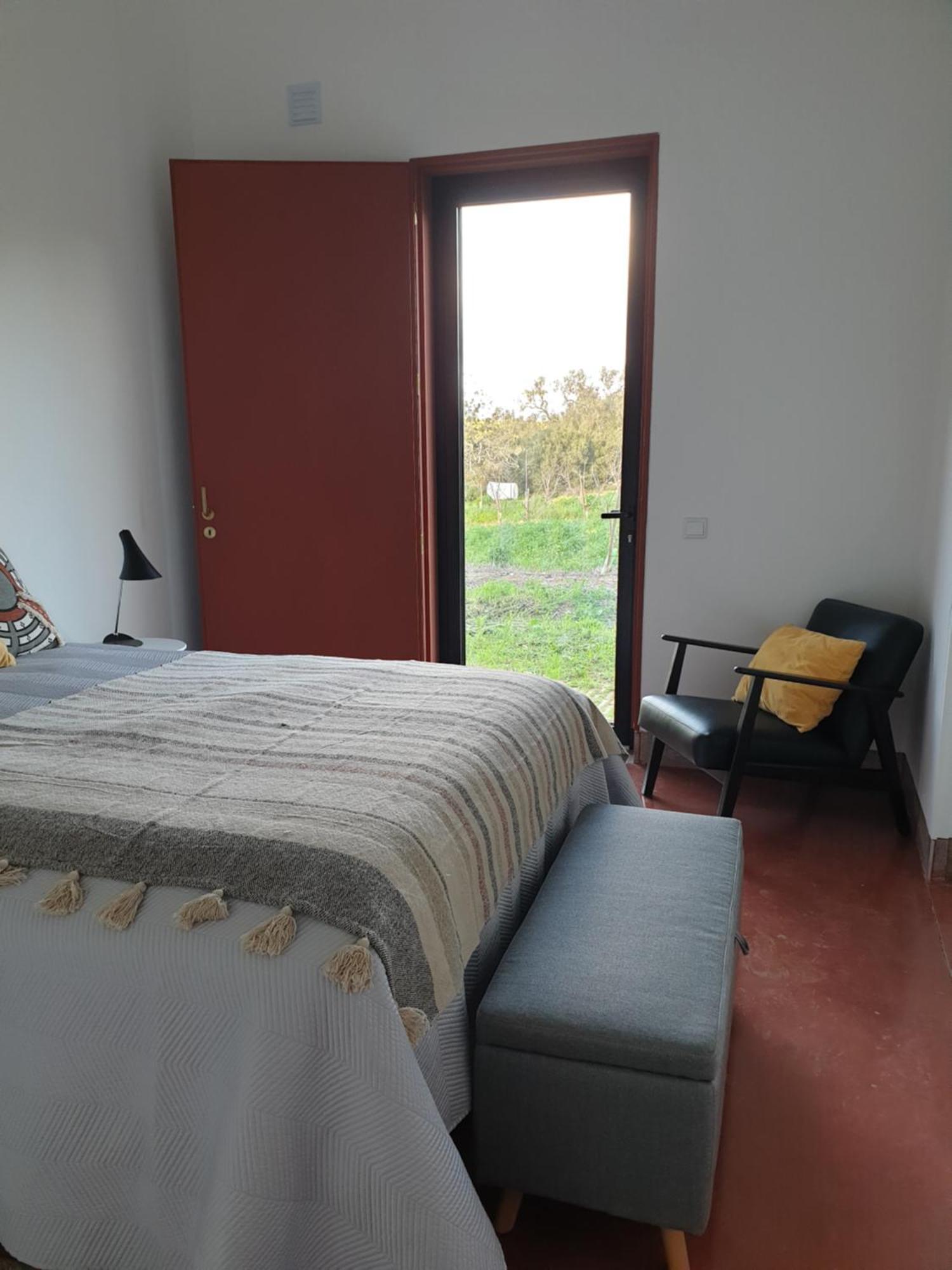 Monte Das Acoteias - Agroturismo تافيرا المظهر الخارجي الصورة