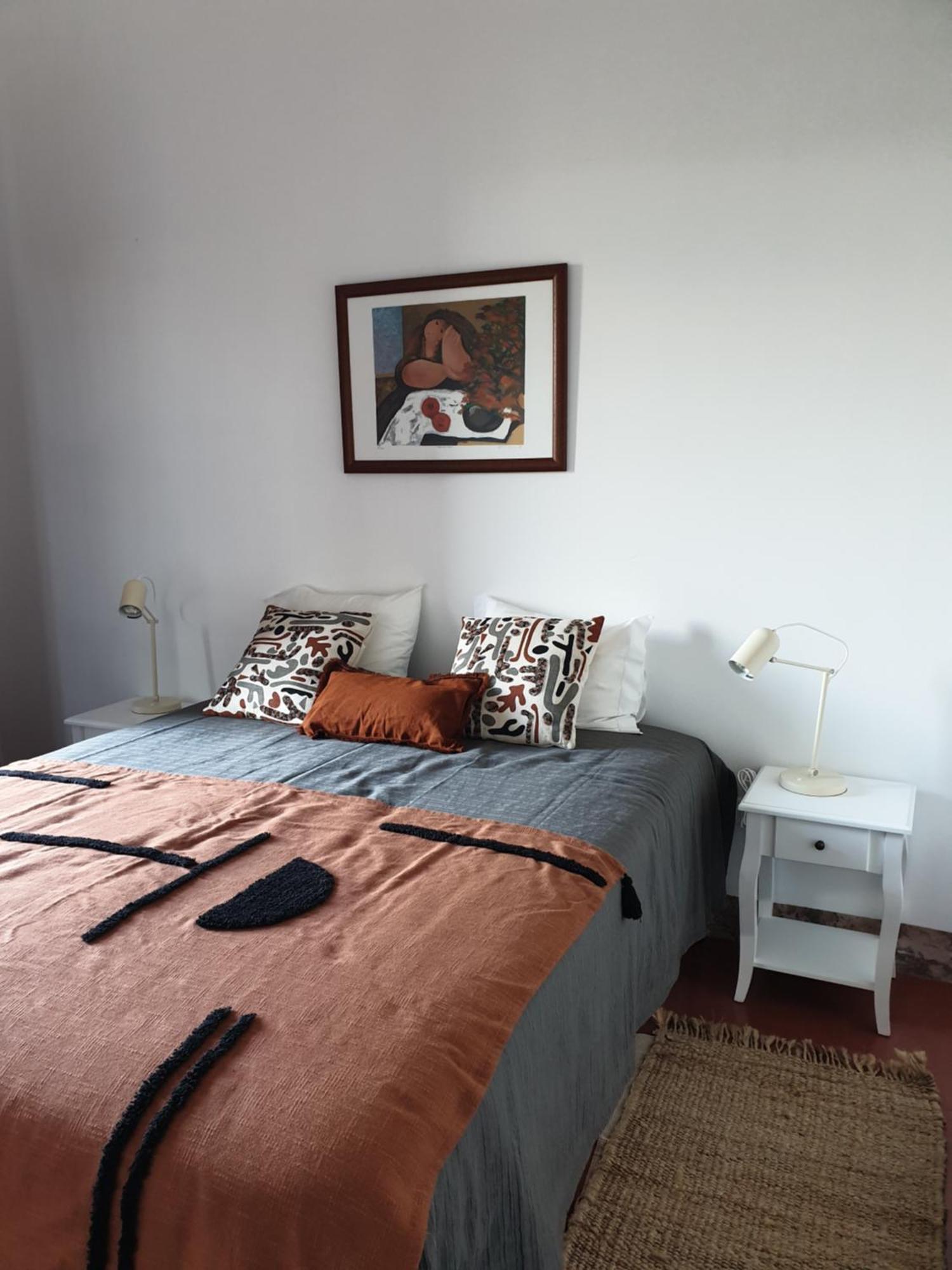 Monte Das Acoteias - Agroturismo تافيرا المظهر الخارجي الصورة